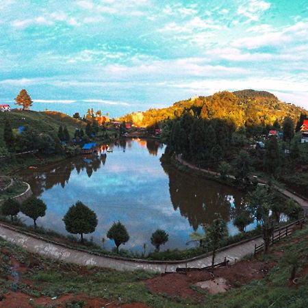 Lake View Resort Masala Zone Suryodaya Exterior photo