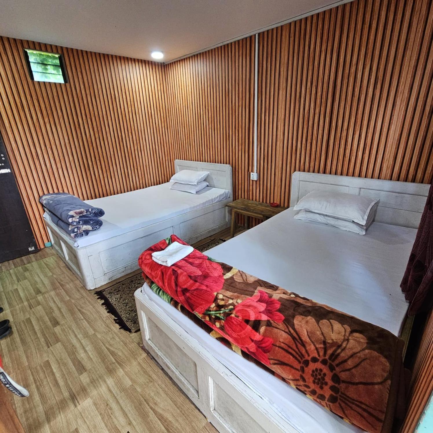 Lake View Resort Masala Zone Suryodaya Exterior photo