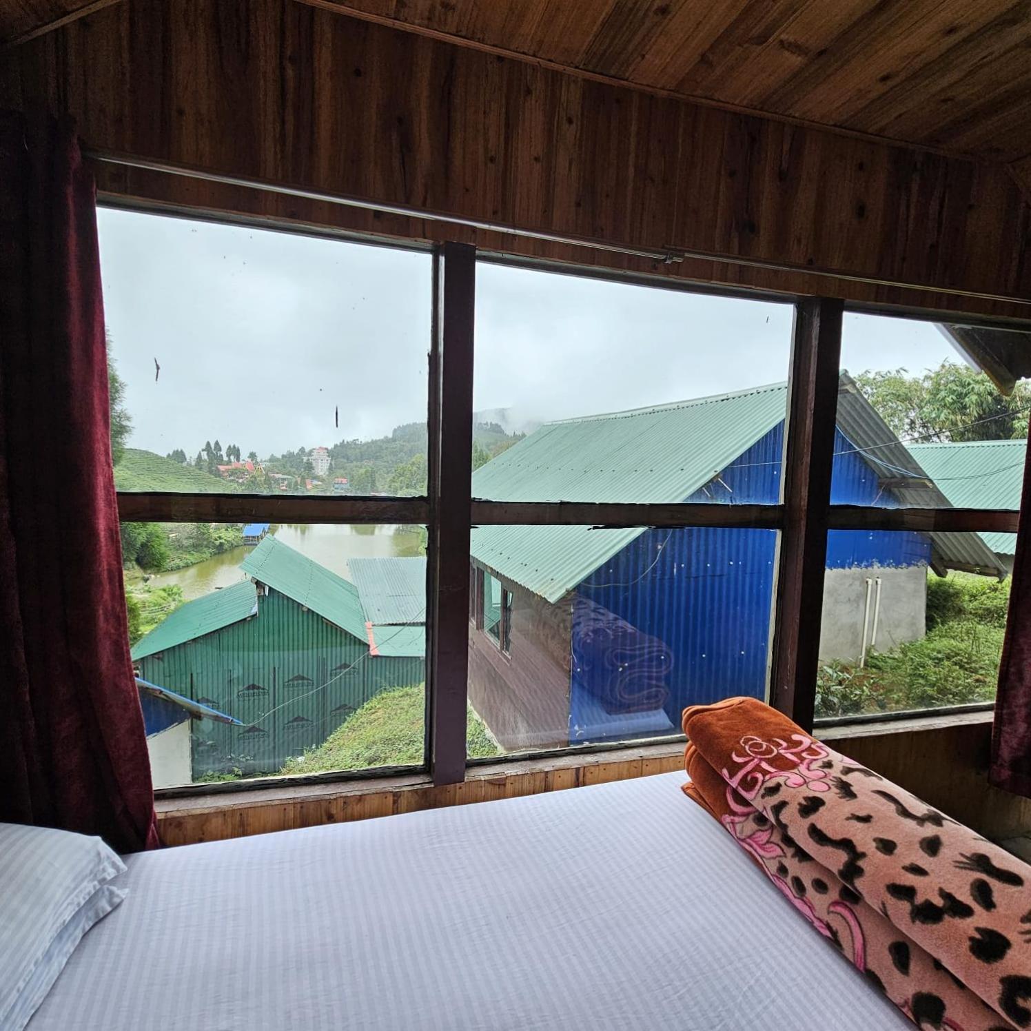Lake View Resort Masala Zone Suryodaya Exterior photo