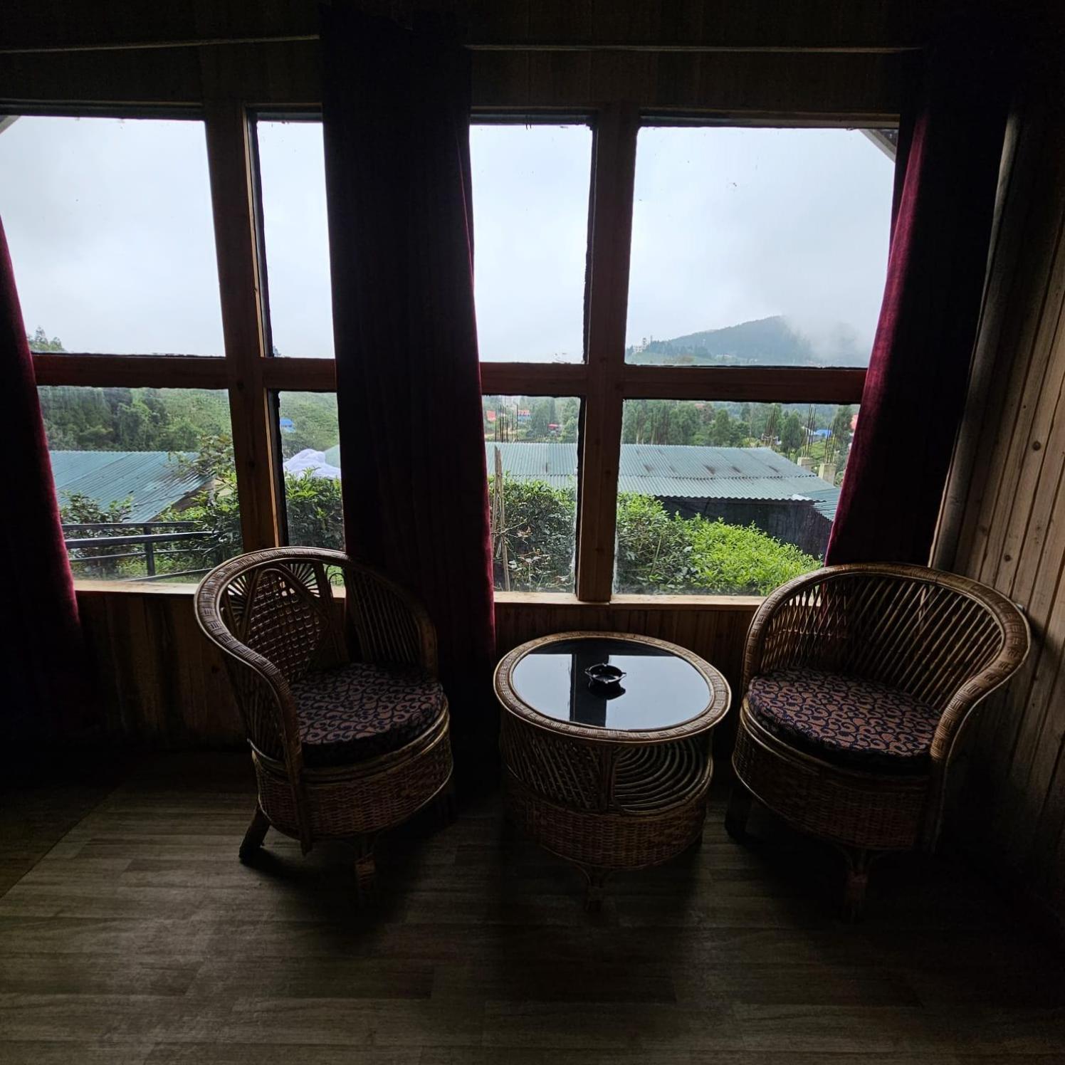 Lake View Resort Masala Zone Suryodaya Exterior photo