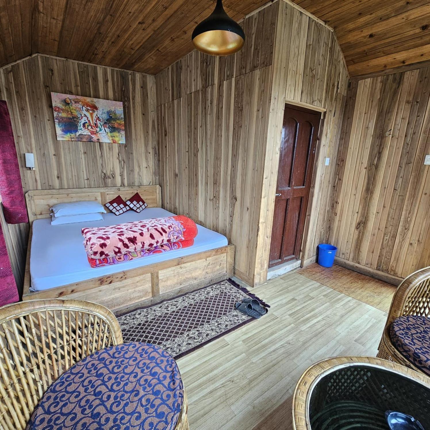Lake View Resort Masala Zone Suryodaya Exterior photo