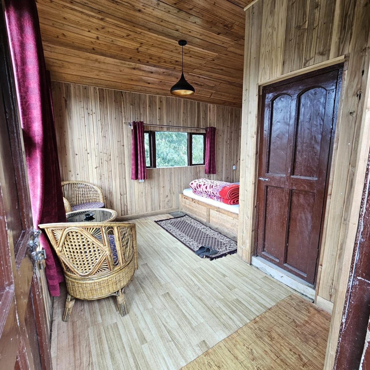 Lake View Resort Masala Zone Suryodaya Exterior photo