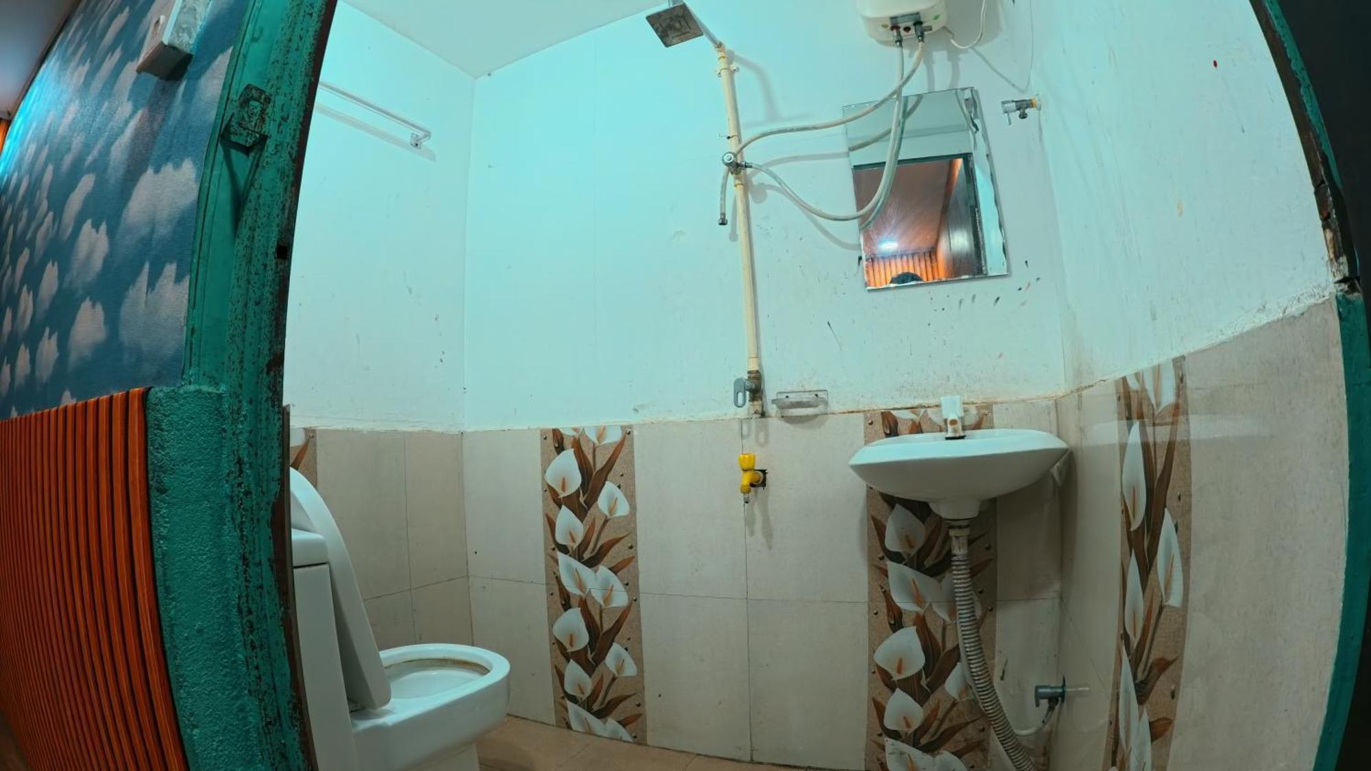 Lake View Resort Masala Zone Suryodaya Exterior photo