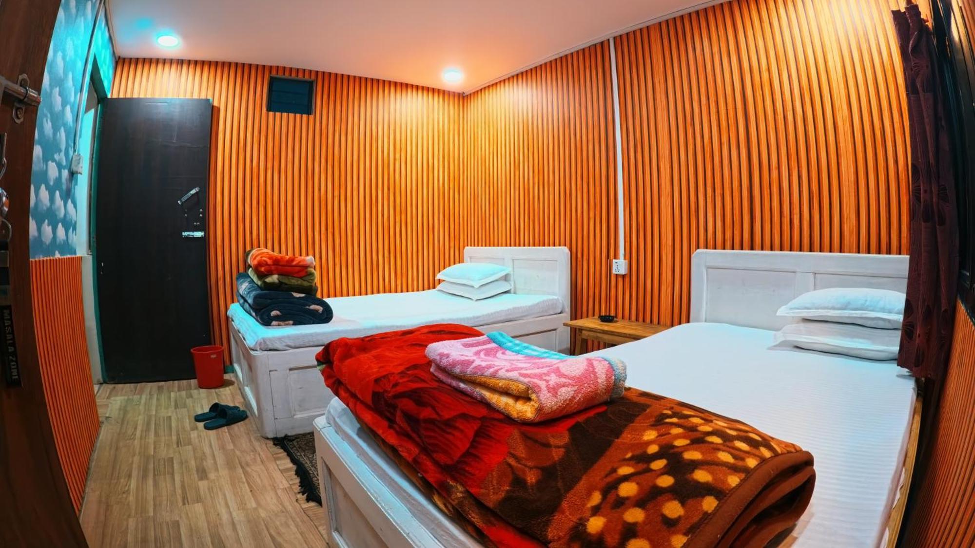 Lake View Resort Masala Zone Suryodaya Exterior photo