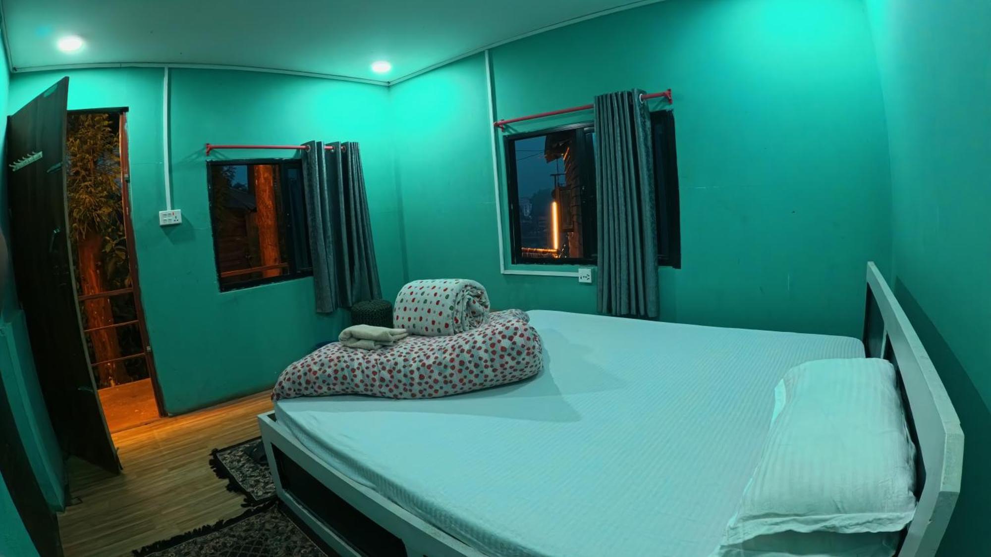 Lake View Resort Masala Zone Suryodaya Exterior photo