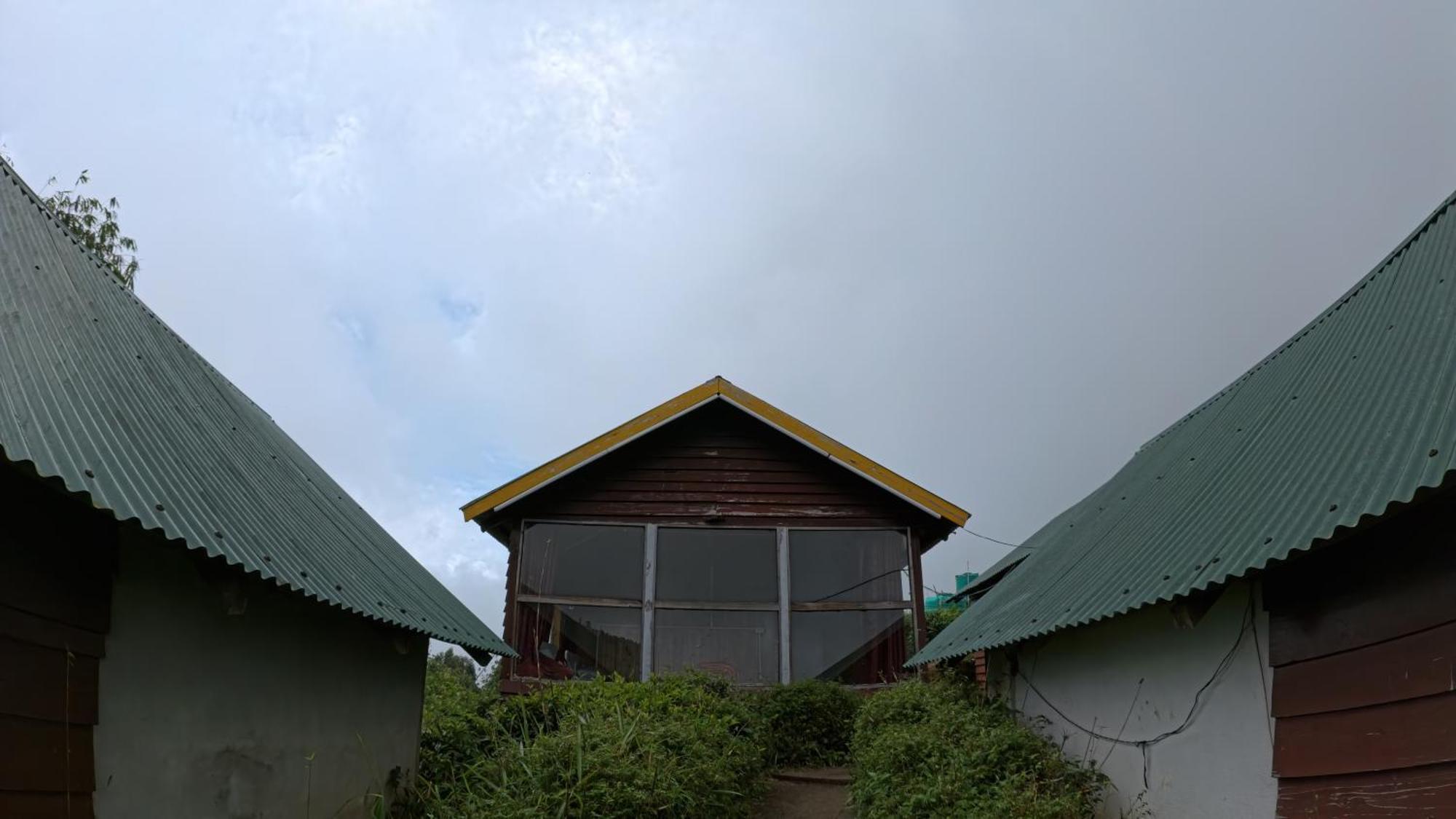Lake View Resort Masala Zone Suryodaya Exterior photo