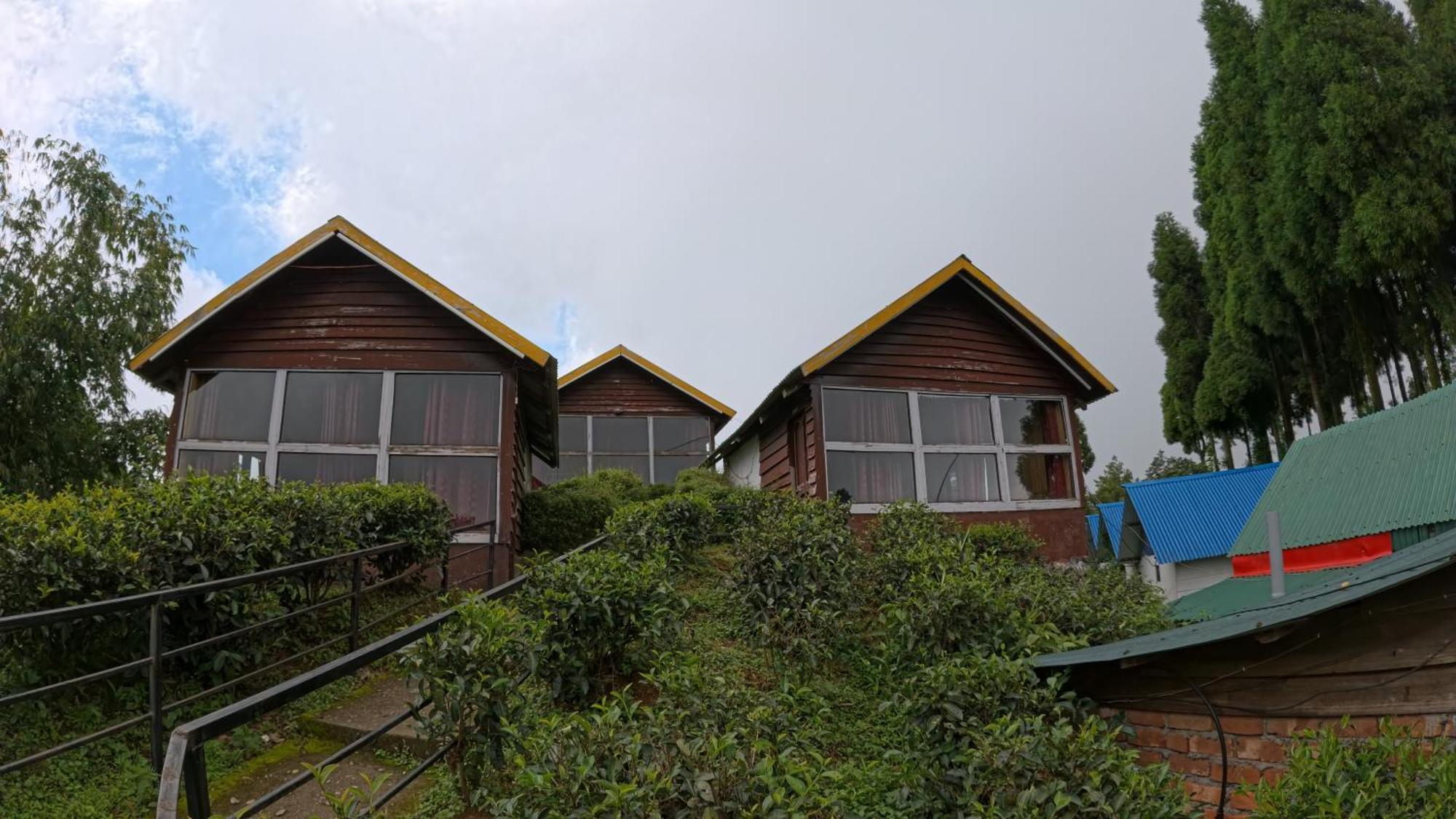 Lake View Resort Masala Zone Suryodaya Exterior photo