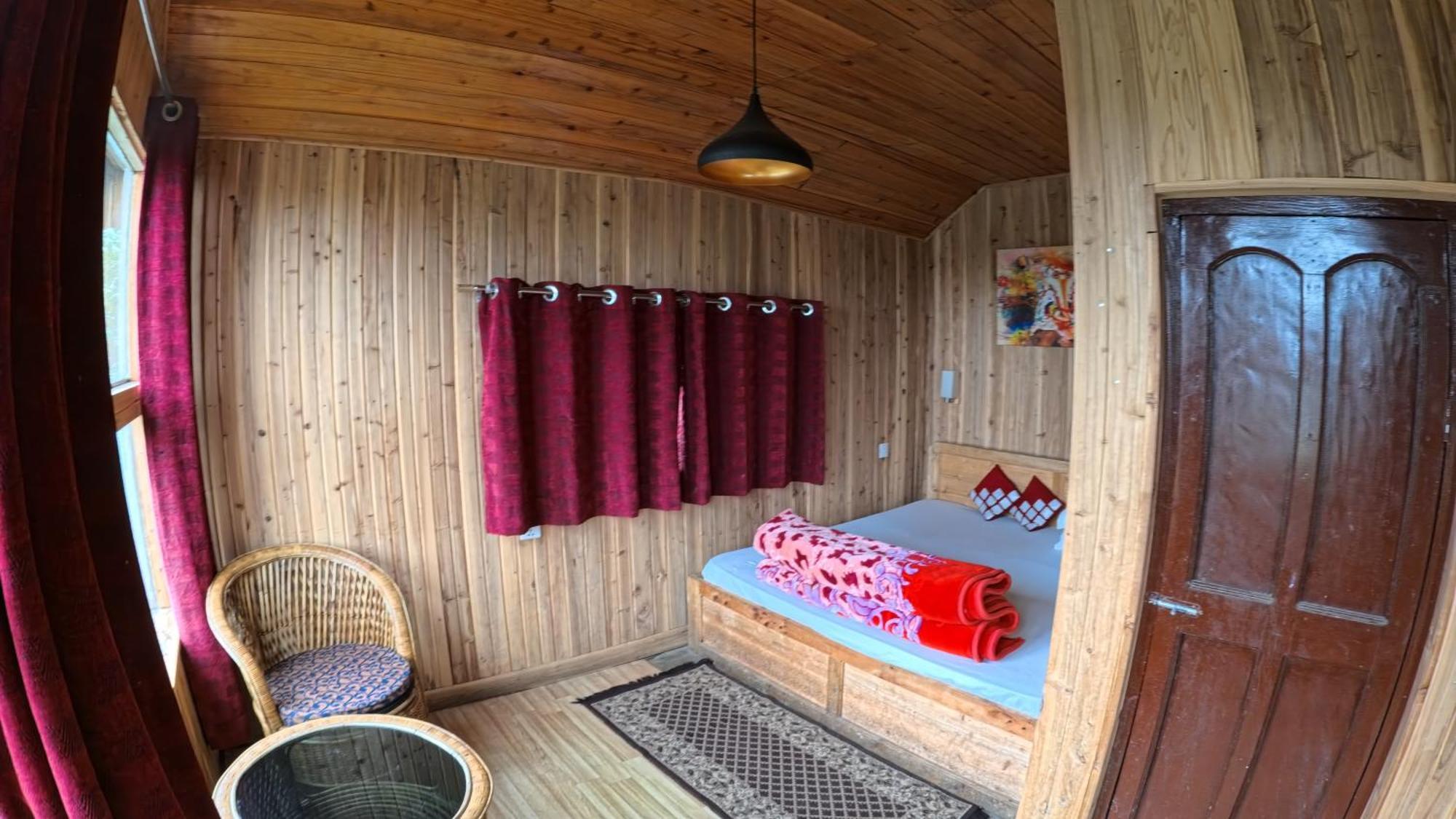 Lake View Resort Masala Zone Suryodaya Exterior photo