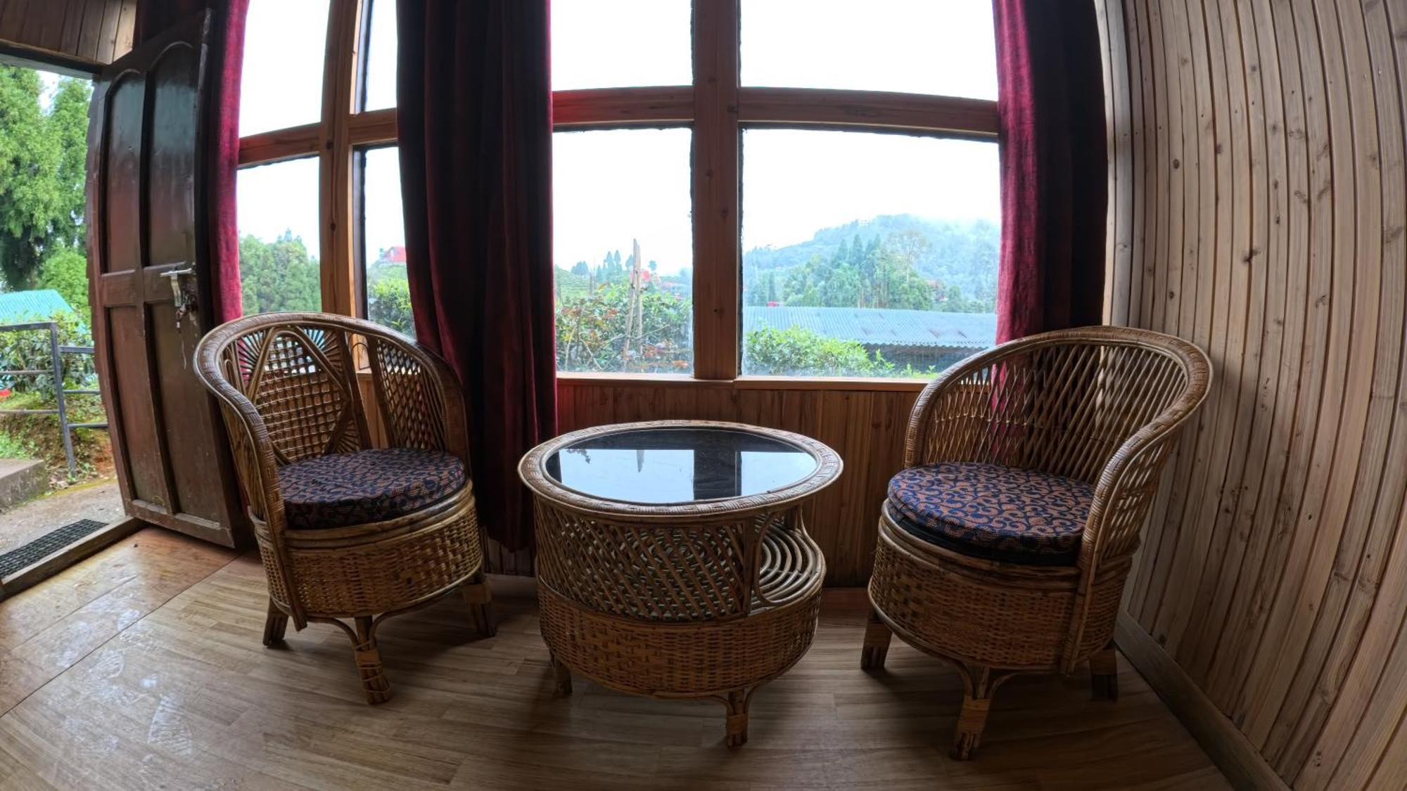 Lake View Resort Masala Zone Suryodaya Exterior photo